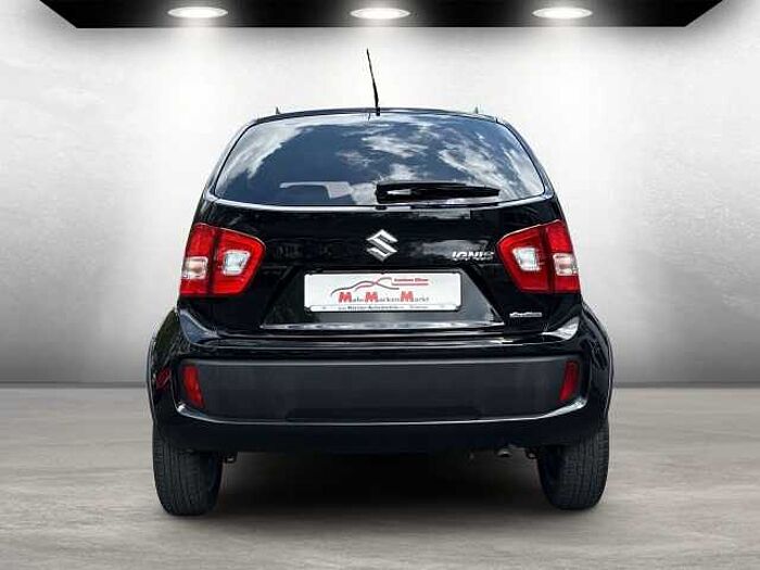 Suzuki Ignis 1.2 DUALJET Allgrip Comfort+