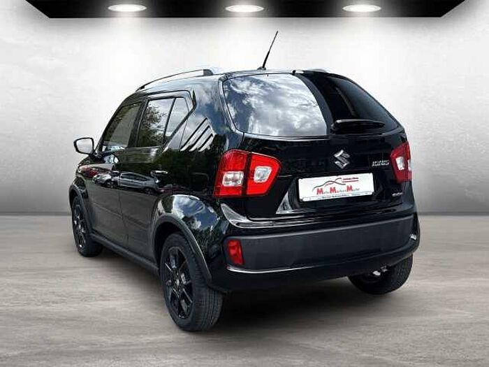 Suzuki Ignis 1.2 DUALJET Allgrip Comfort+
