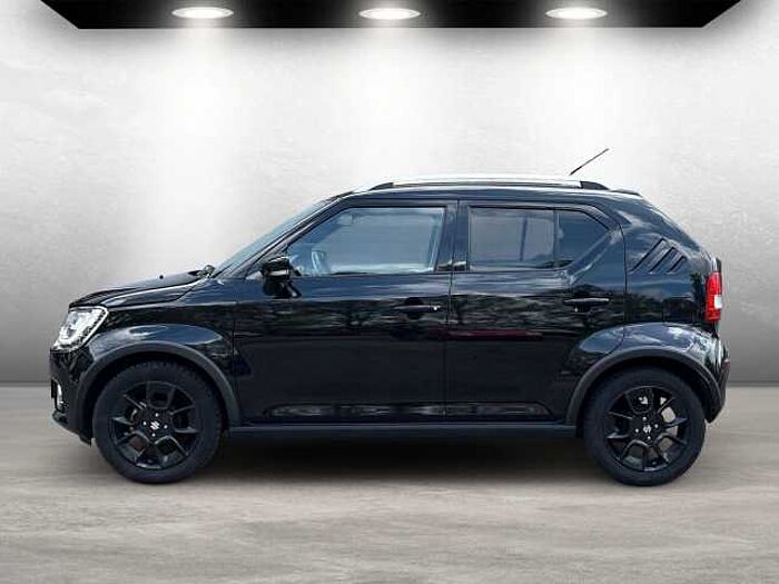 Suzuki Ignis 1.2 DUALJET Allgrip Comfort+