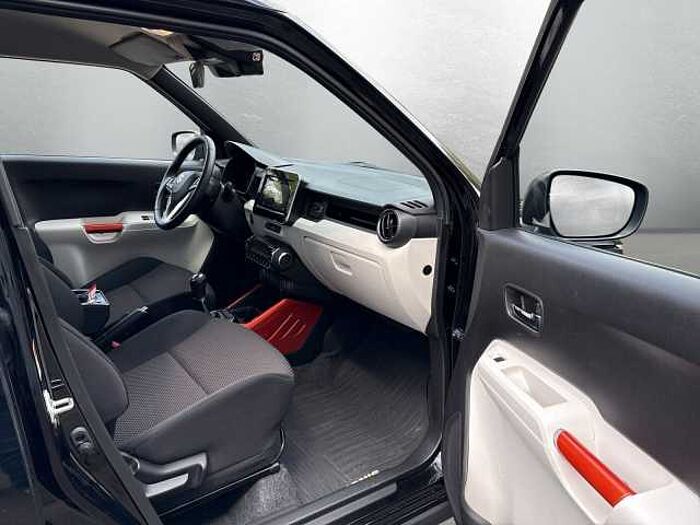 Suzuki Ignis 1.2 DUALJET Allgrip Comfort+