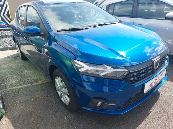 Dacia Sandero Comfort