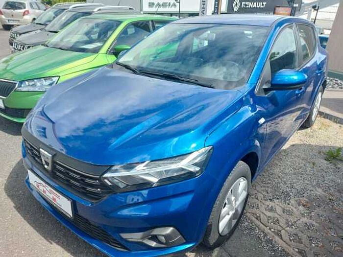 Dacia Sandero Comfort