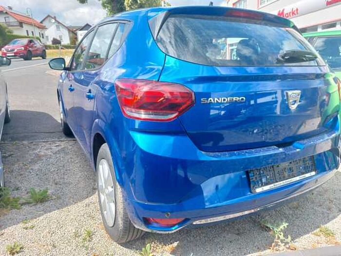 Dacia Sandero Comfort
