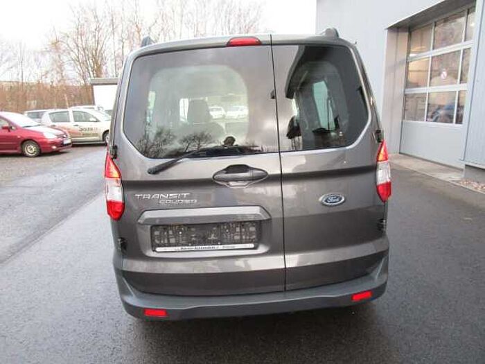 Ford Transit Courier Kombi Trend+AZV