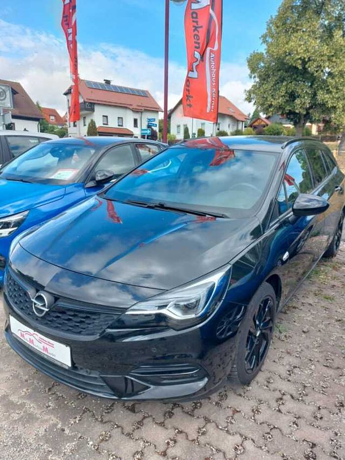 Opel Astra K Sports Tourer Ultimate Start/Stop