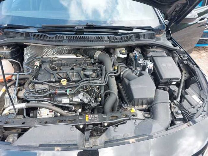Opel Astra K Sports Tourer Ultimate Start/Stop
