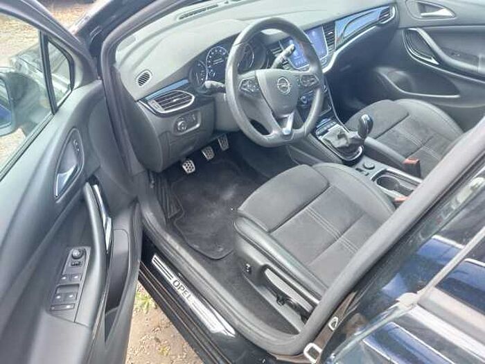 Opel Astra K Sports Tourer Ultimate Start/Stop