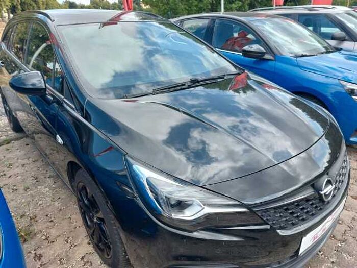 Opel Astra K Sports Tourer Ultimate Start/Stop