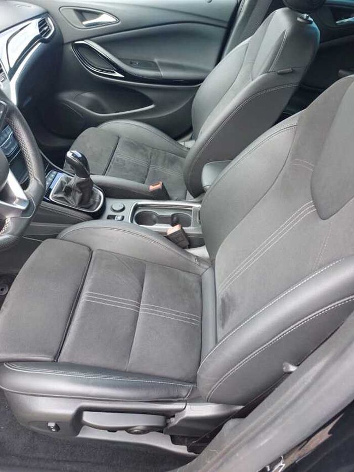 Opel Astra K Sports Tourer Ultimate Start/Stop
