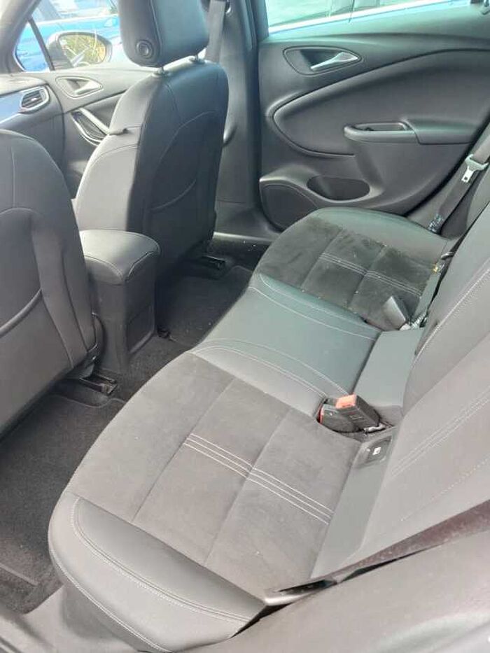 Opel Astra K Sports Tourer Ultimate Start/Stop