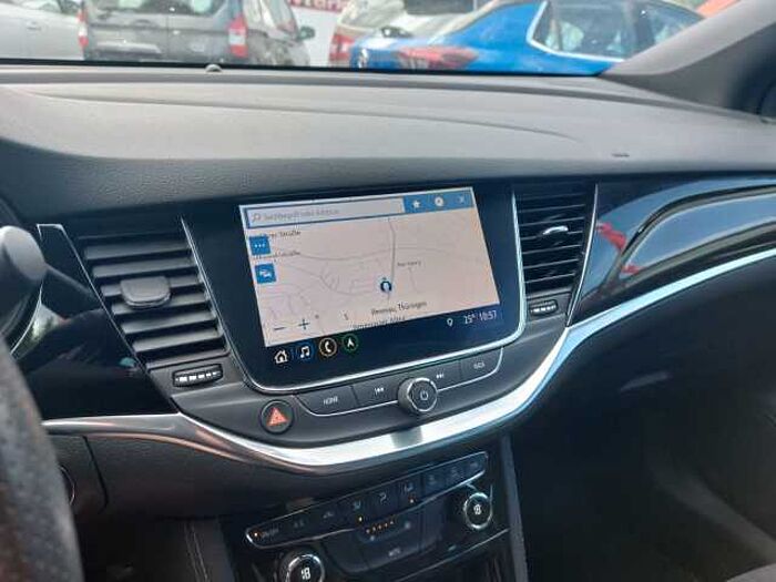 Opel Astra K Sports Tourer Ultimate Start/Stop