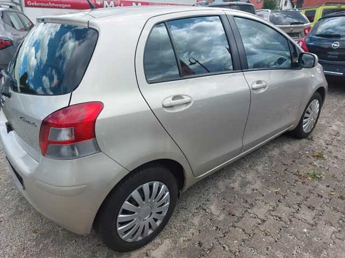 Daihatsu Charade 1,33 Dual-VVT-+WR