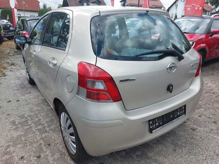 Daihatsu Charade 1,33 Dual-VVT-+WR