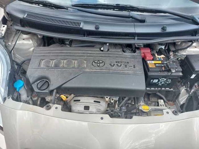 Daihatsu Charade 1,33 Dual-VVT-+WR