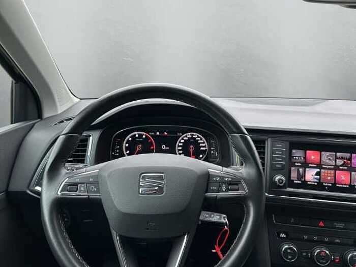 SEAT Ateca 1.5 TSI ACT Style