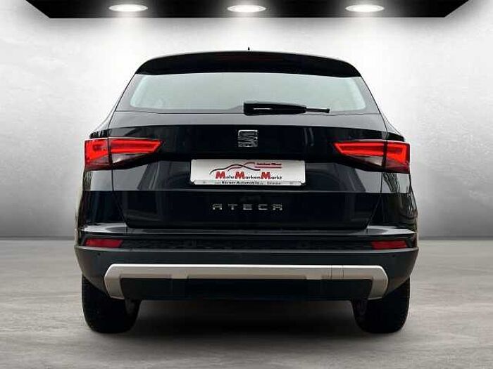 SEAT Ateca 1.5 TSI ACT Style