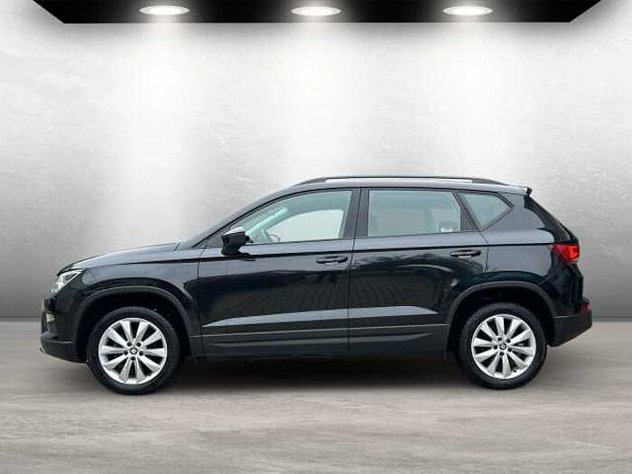 SEAT Ateca 1.5 TSI ACT Style