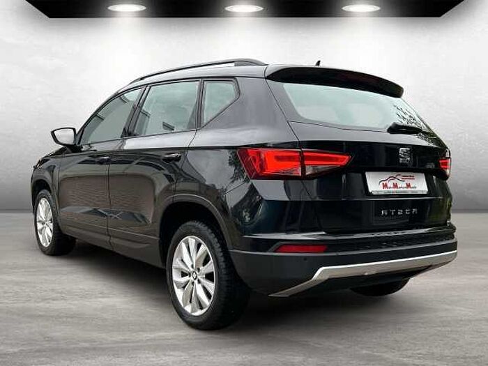 SEAT Ateca 1.5 TSI ACT Style