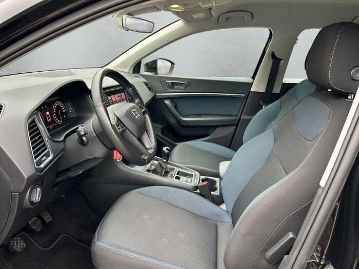 SEAT Ateca 1.5 TSI ACT Style