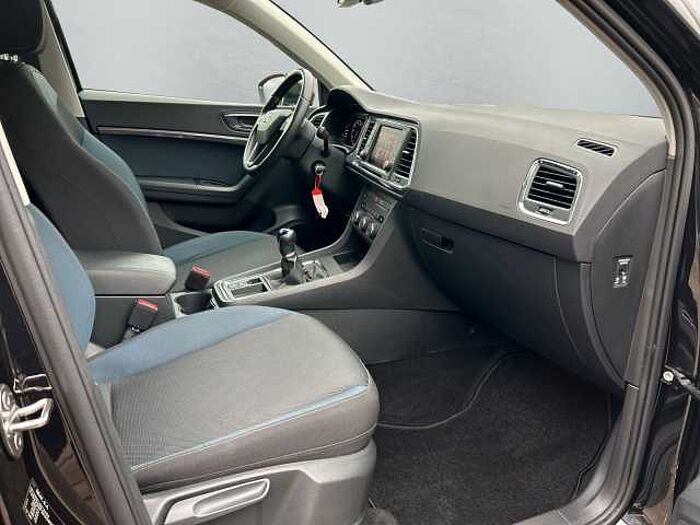 SEAT Ateca 1.5 TSI ACT Style