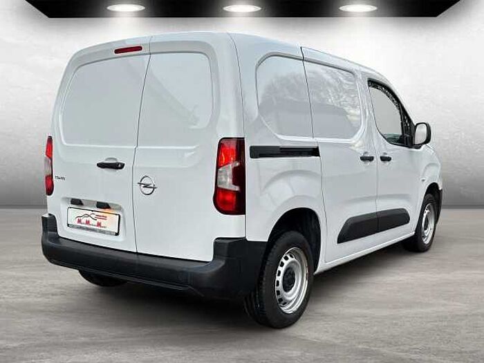 Opel Combo Cargo 1.5d *Klima*Bluetooth*