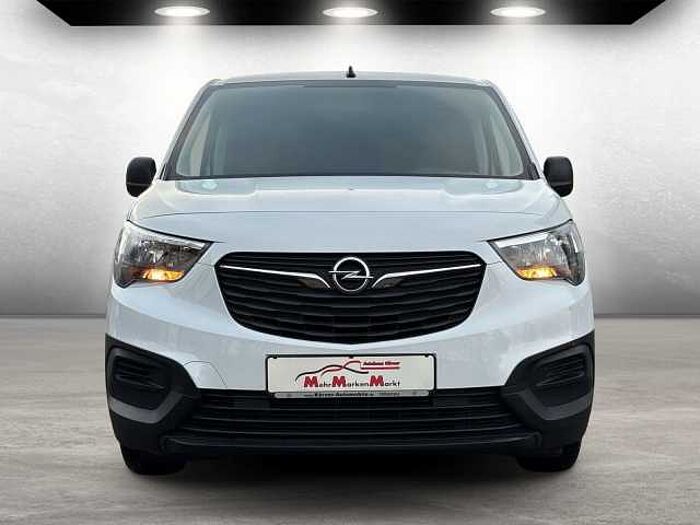 Opel Combo Cargo 1.5d *Klima*Bluetooth*