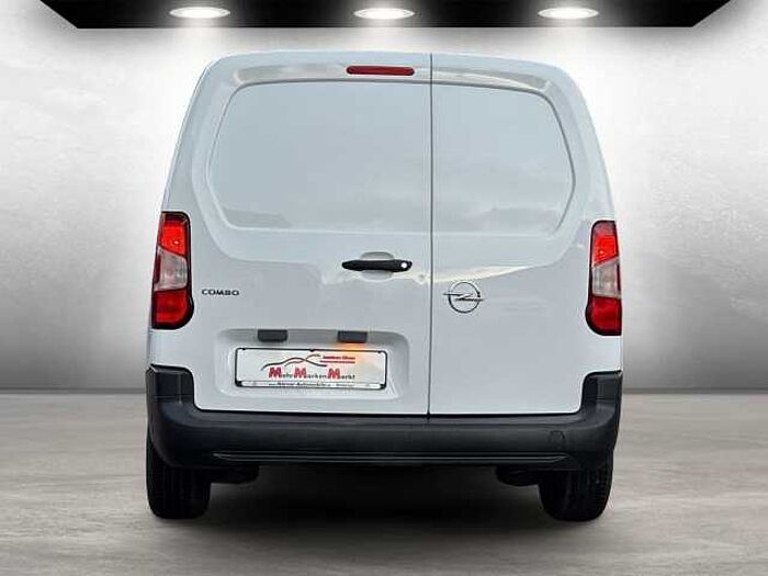 Opel Combo Cargo 1.5d *Klima*Bluetooth*