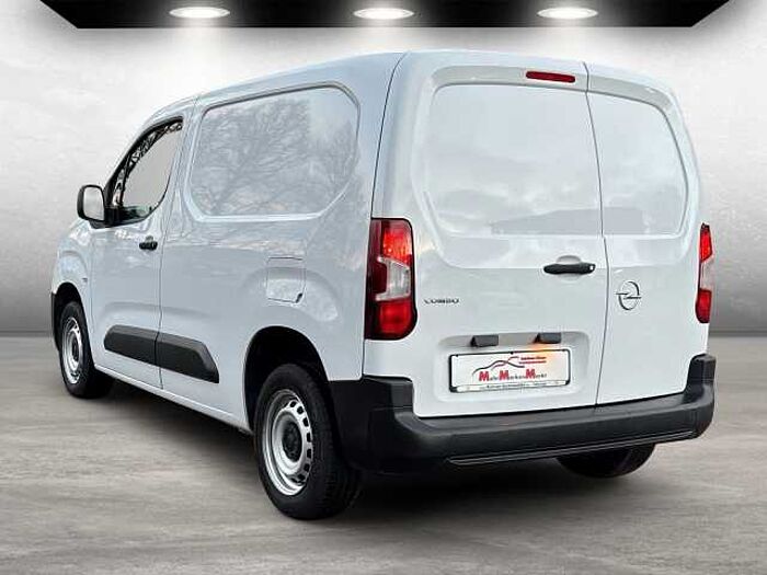 Opel Combo Cargo 1.5d *Klima*Bluetooth*