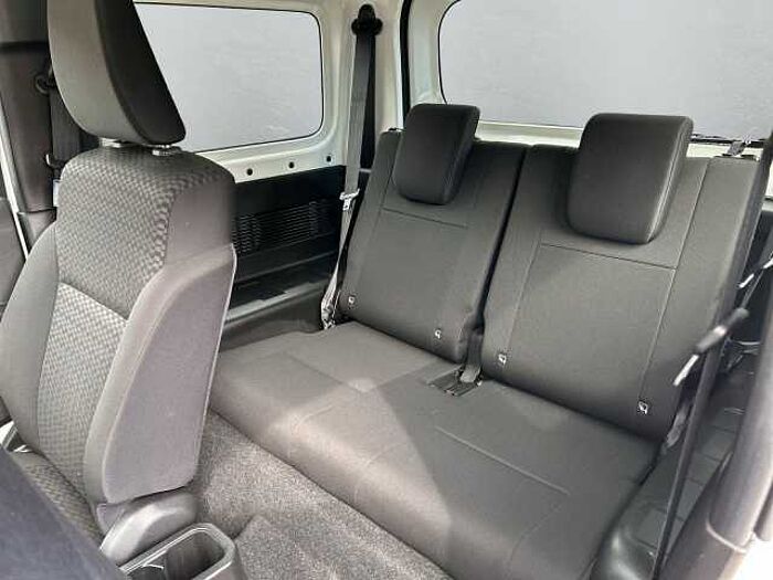 Suzuki Jimny 1.5 Comf.Plus,+AZV sofort