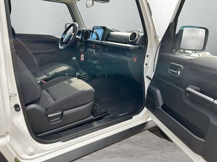 Suzuki Jimny 1.5 Comf.Plus,+AZV sofort