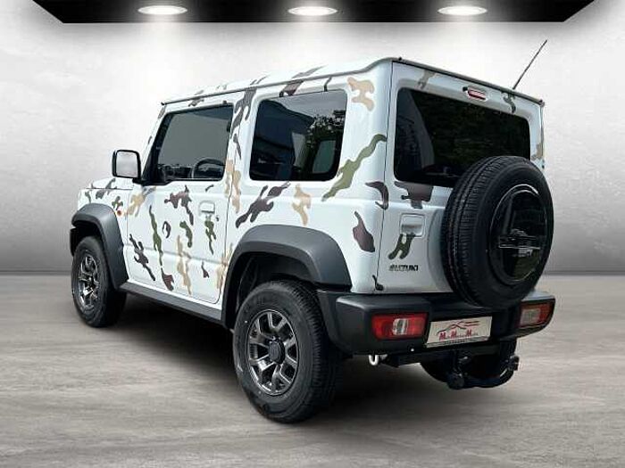 Suzuki Jimny 1.5 Comf.Plus,+AZV sofort