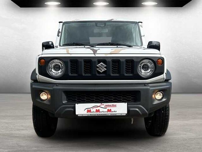 Suzuki Jimny 1.5 Comf.Plus,+AZV sofort