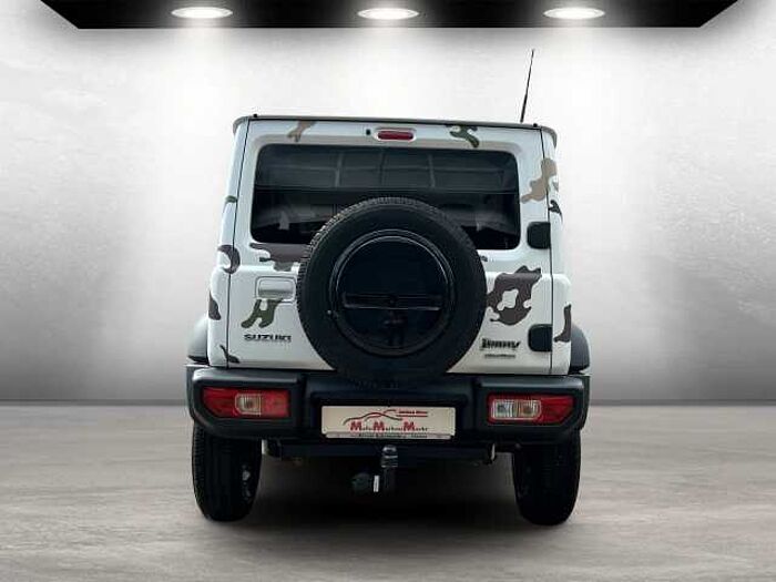 Suzuki Jimny 1.5 Comf.Plus,+AZV sofort