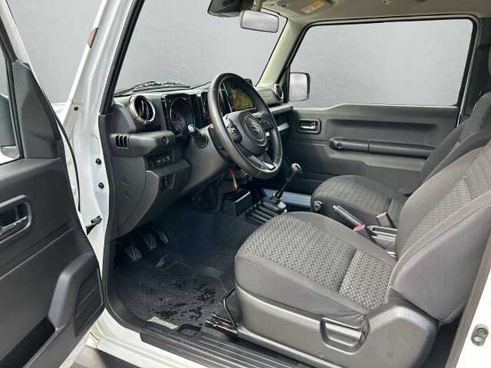 Suzuki Jimny 1.5 Comf.Plus,+AZV sofort