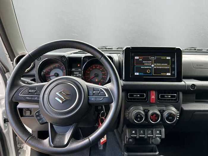 Suzuki Jimny 1.5 Comf.Plus,+AZV sofort