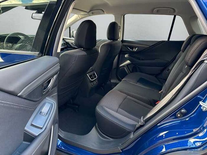 Subaru OUTBACK 2.5i Active *LED*NAVI*DAB*