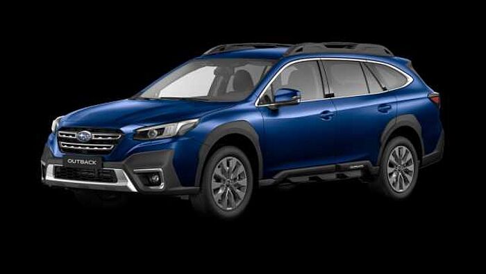 Subaru OUTBACK 2.5i Active *LED*NAVI*DAB*