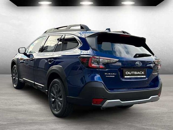 Subaru OUTBACK 2.5i Active *LED*NAVI*DAB*