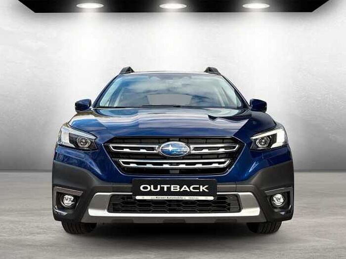 Subaru OUTBACK 2.5i Active *LED*NAVI*DAB*
