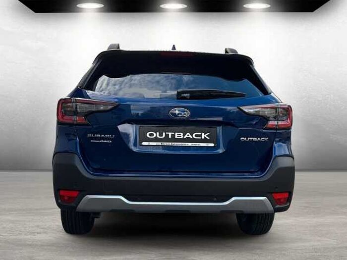 Subaru OUTBACK 2.5i Active *LED*NAVI*DAB*