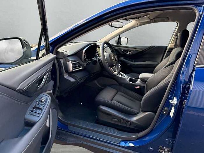 Subaru OUTBACK 2.5i Active *LED*NAVI*DAB*