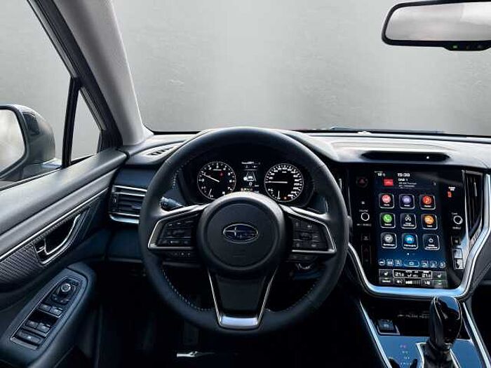 Subaru OUTBACK 2.5i Active *LED*NAVI*DAB*