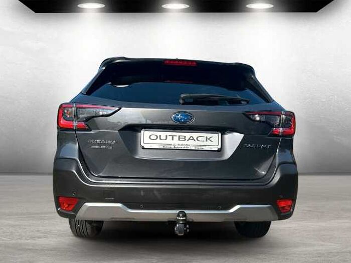 Subaru OUTBACK 2.5i Plat. LED*Leder*Harman/Kardon+AZV