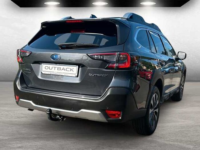 Subaru OUTBACK 2.5i Plat. LED*Leder*Harman/Kardon+AZV