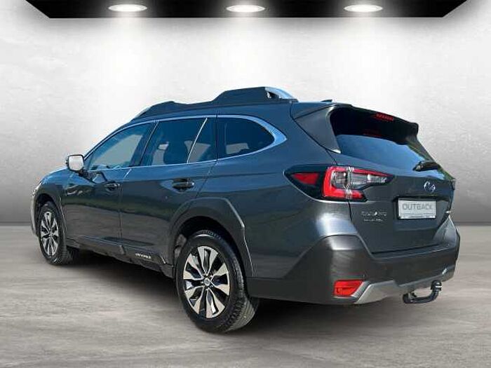 Subaru OUTBACK 2.5i Plat. LED*Leder*Harman/Kardon+AZV