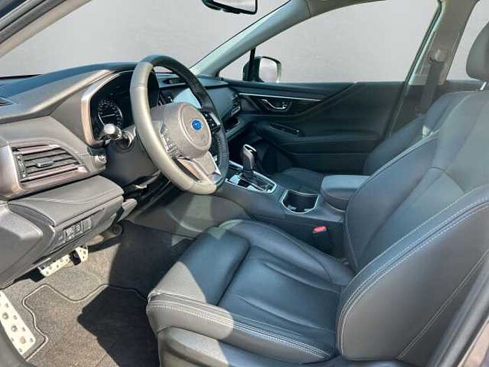Subaru OUTBACK 2.5i Plat. LED*Leder*Harman/Kardon+AZV