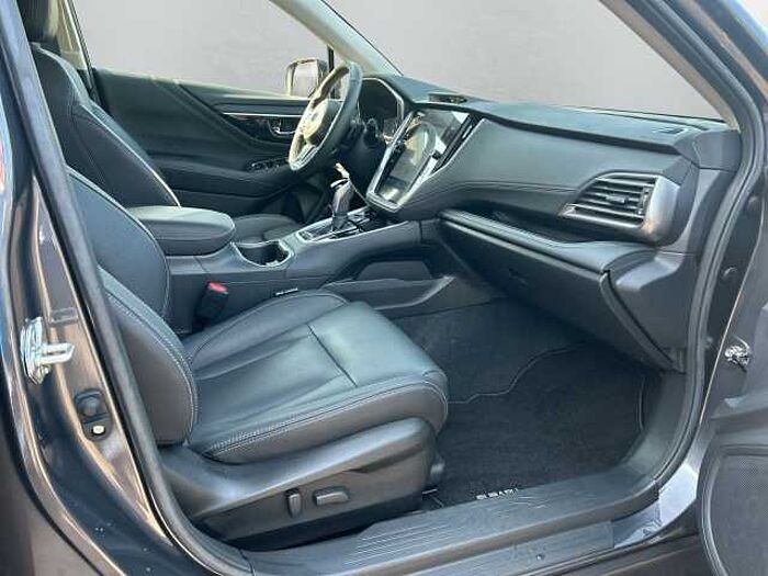 Subaru OUTBACK 2.5i Plat. LED*Leder*Harman/Kardon+AZV