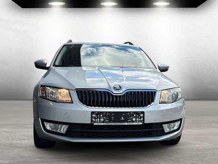 SKODA Octavia 1,4 TSI Combi Ambition