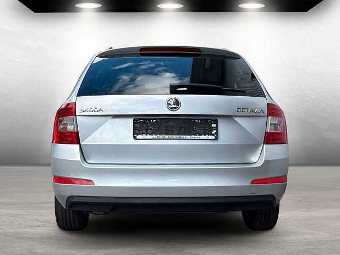 SKODA Octavia 1,4 TSI Combi Ambition