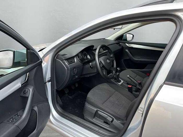 SKODA Octavia 1,4 TSI Combi Ambition